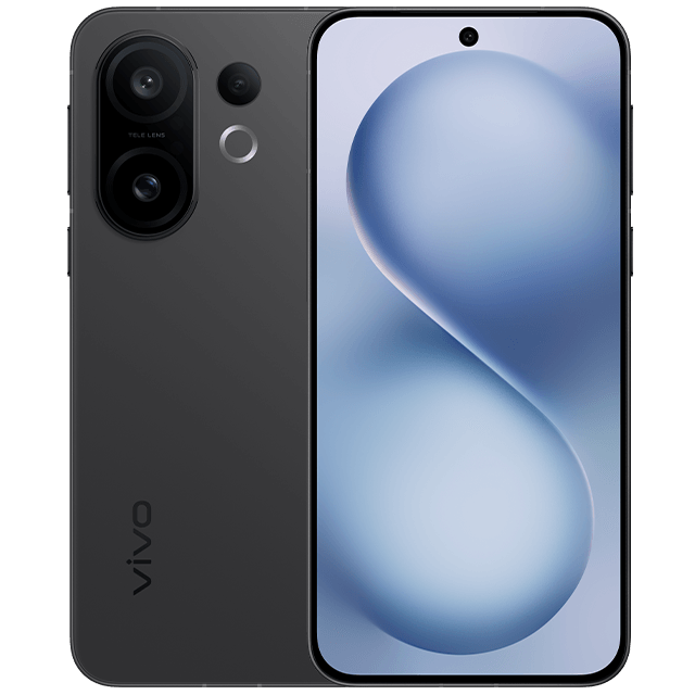 vivo  (可可黑)