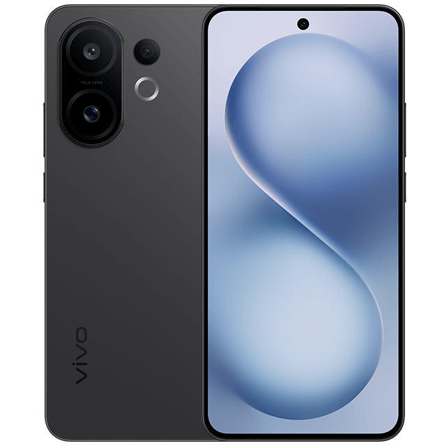vivo  (可可黑)