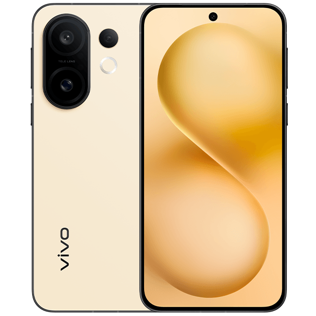 vivo  (柠檬黄)