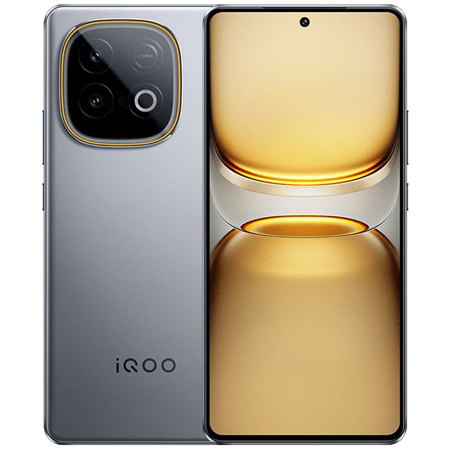 スマートフォン本体 VIVO iqoo z10 turbo+ 12+256 CN iQOO Z10 Turbo+ - vivo智能手机官方网站