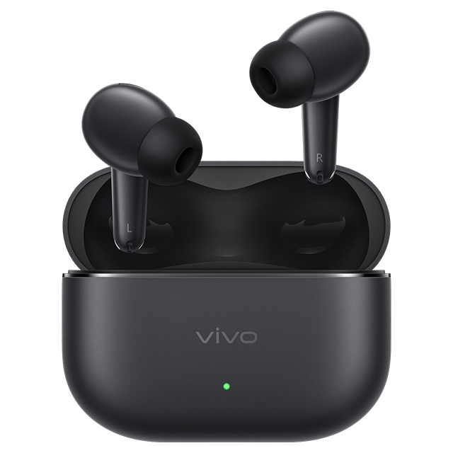 vivo  (纯粹黑)