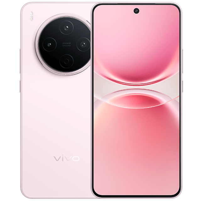 vivo  (柔粉)