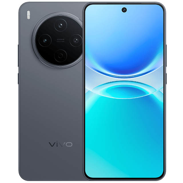 vivo  (钛黑)