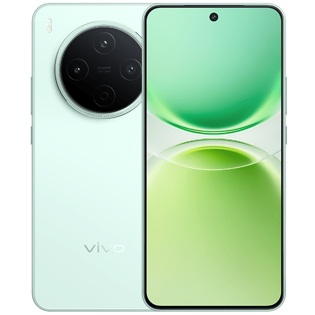 vivo  (浅绿)