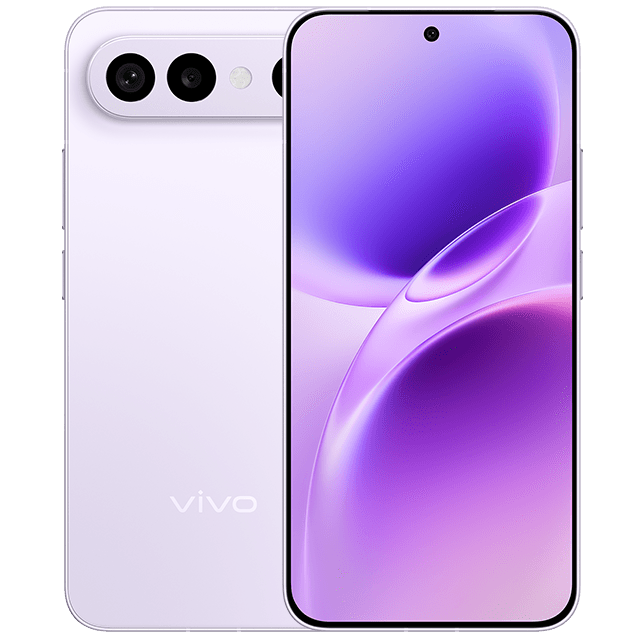 vivo  (灵感紫)