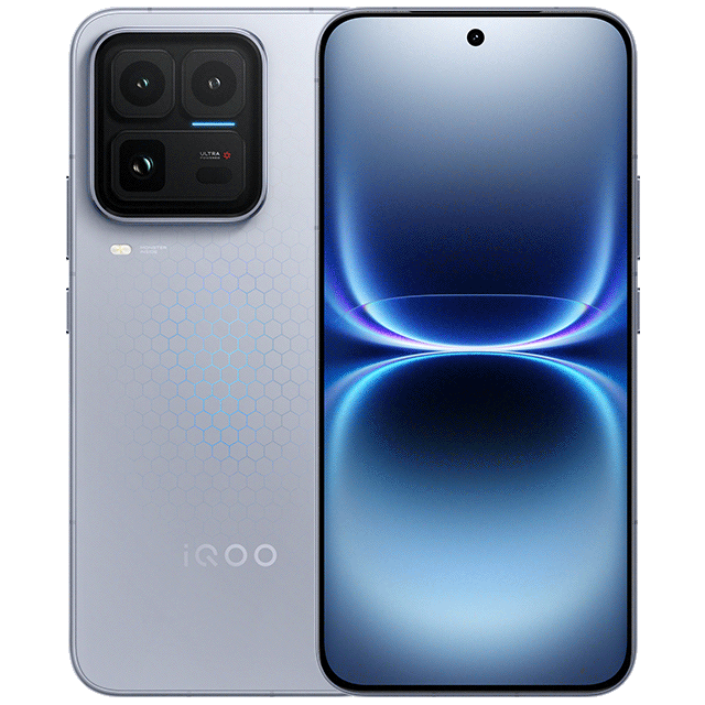 iQOO 15 Ultra