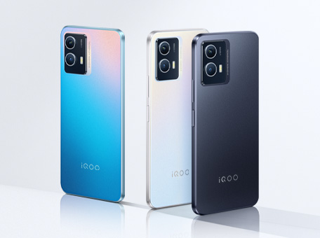 iQOO U5-开售1.16-1.17