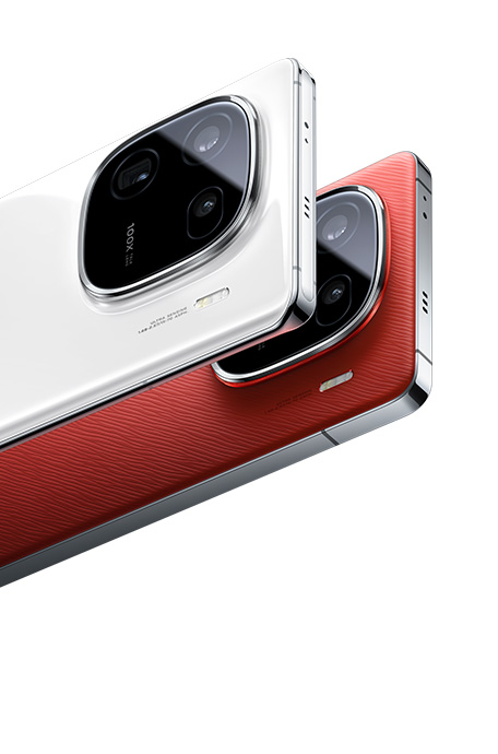 iQOO 12系列持续期