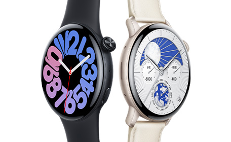 vivo WATCH 3持续期