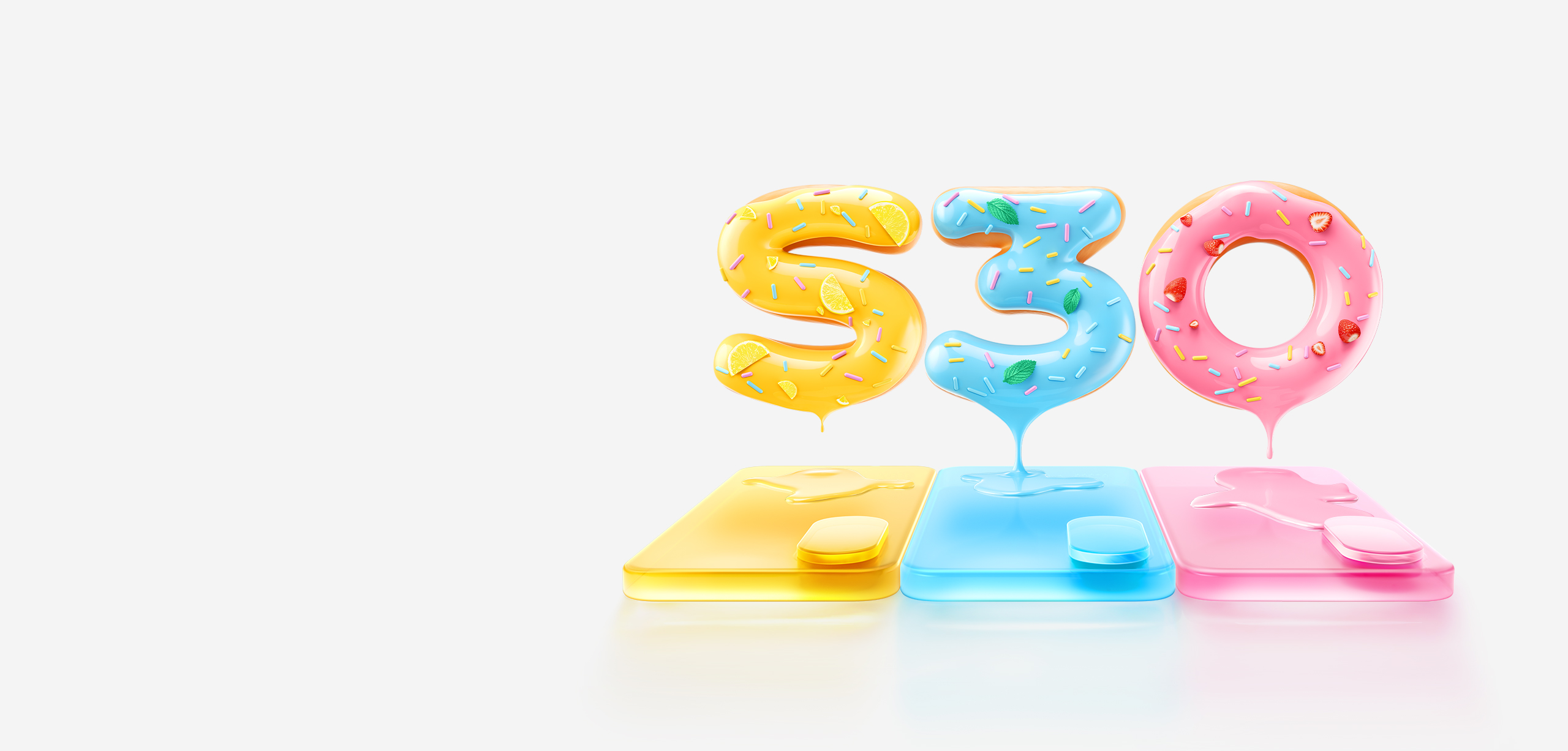 S30系列盲约预热