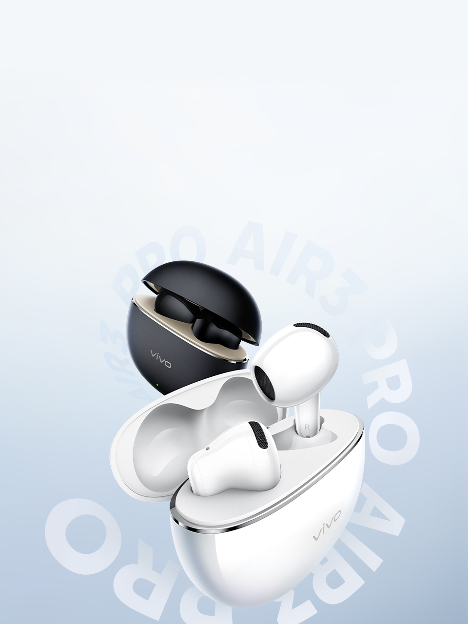 vivo TWS Air3 Pro持续期