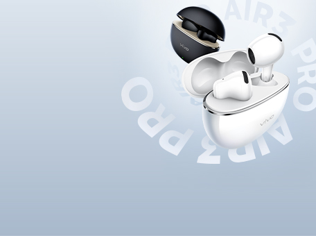 vivo TWS Air3 Pro持续期