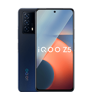 iQOO Z5