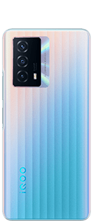 iQOO Z5