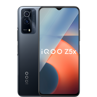 iQOO Z5x