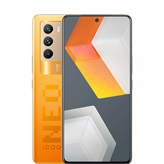 iQOO Neo5S