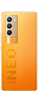 iQOO Neo5S