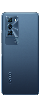 iQOO Neo5 SE