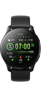 vivo WATCH 2