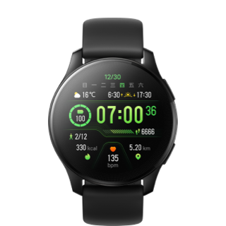 vivo WATCH 2