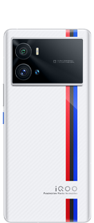 iQOO 9 Pro