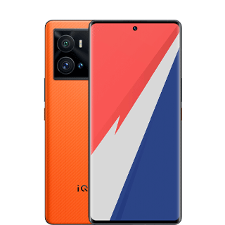 iQOO 9 Pro