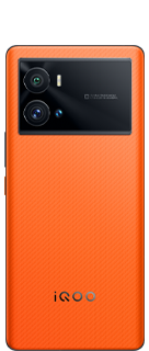 iQOO 9 Pro