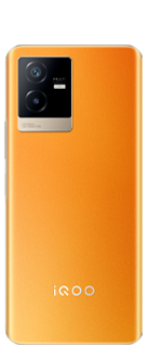 iQOO Z6x