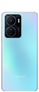 iQOO Z6