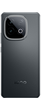 iQOO Z10 Turbo Pro