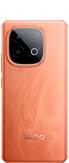 iQOO Z10 Turbo