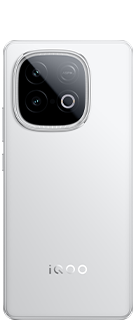 iQOO Z10 Turbo Pro