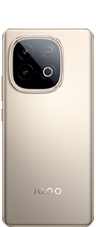 iQOO Z10 Turbo