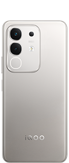 iQOO Z10x