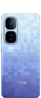 iQOO Neo10 Pro+