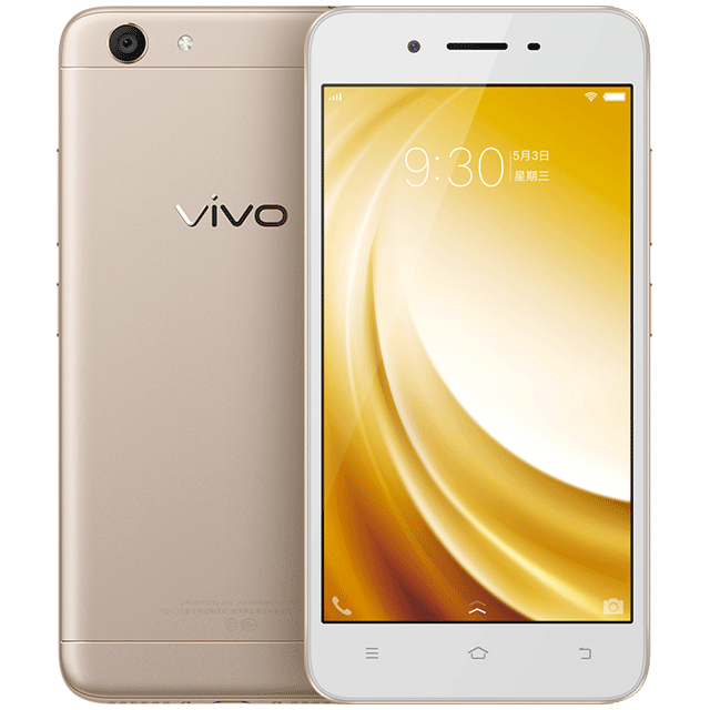 VIVO Y53(2017)