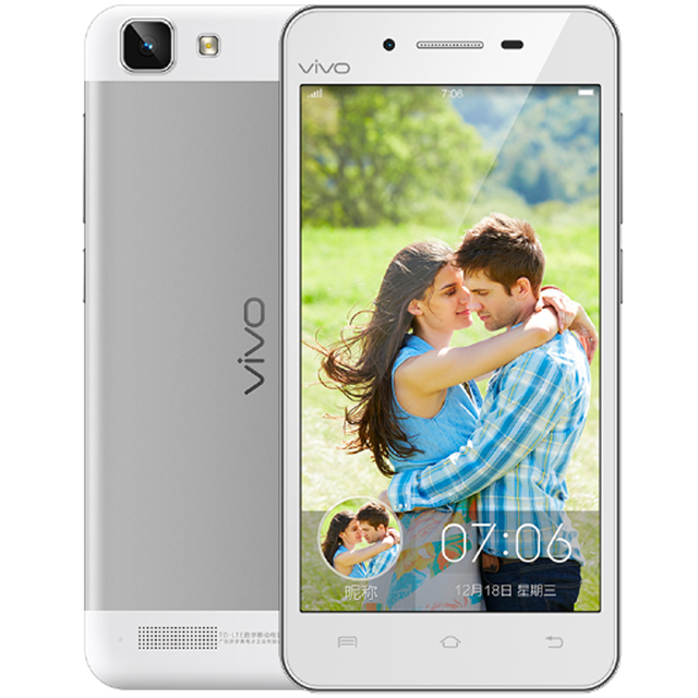 VIVO Y927
