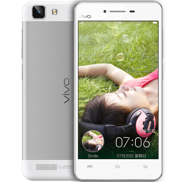 VIVO Y627