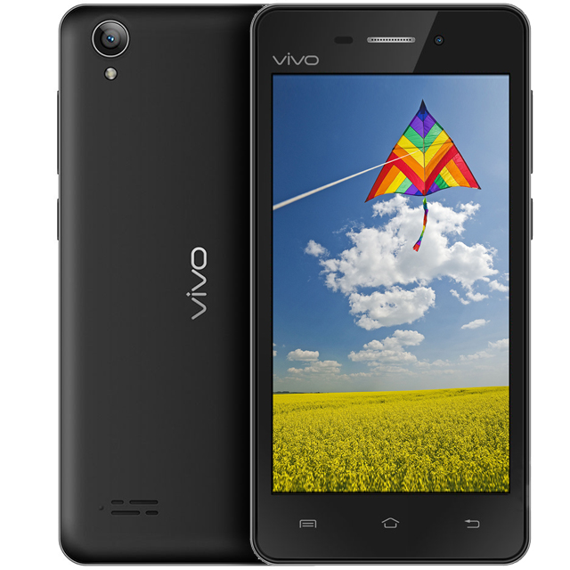 VIVO Y623