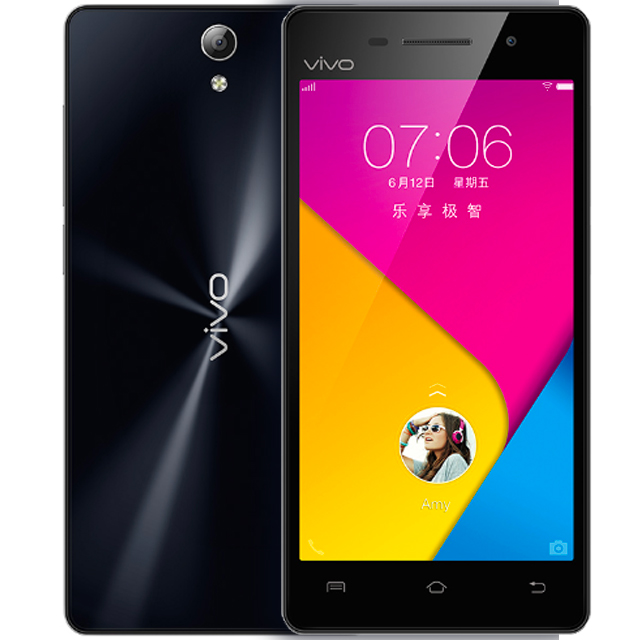 VIVO Y33