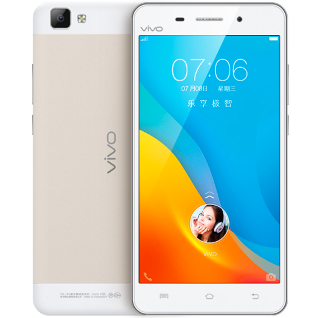 VIVO Y37