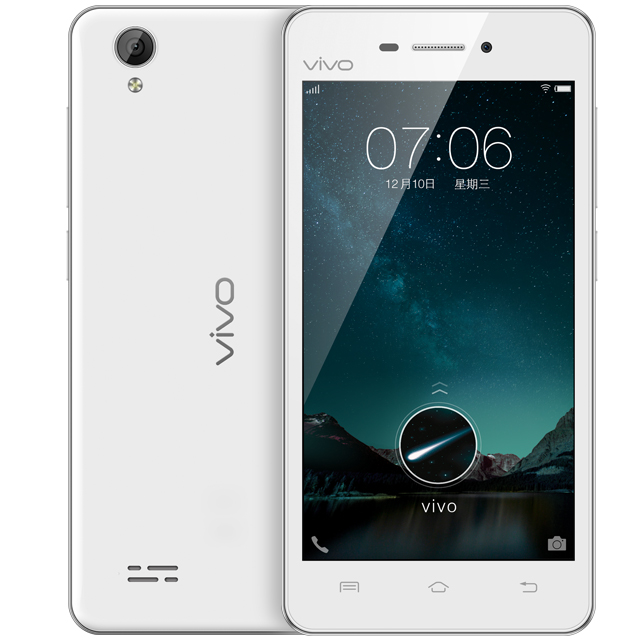 VIVO Y31