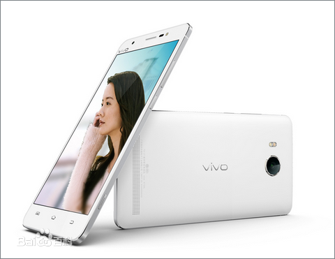VIVO XShot