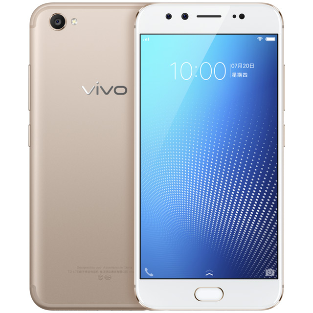 VIVO X9s