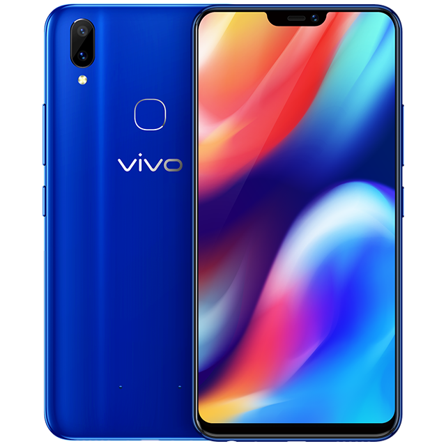 VIVO Z1官方固件卡刷包免费下载