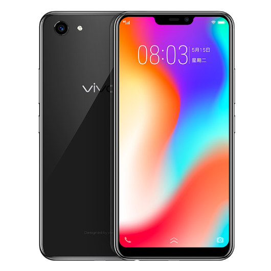 VIVO Y83A官方固件卡刷包免费下载