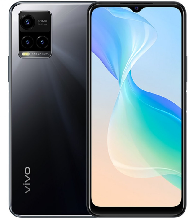 VIVO Y33s