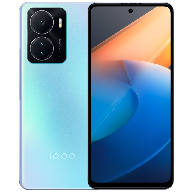 iQOO Z6