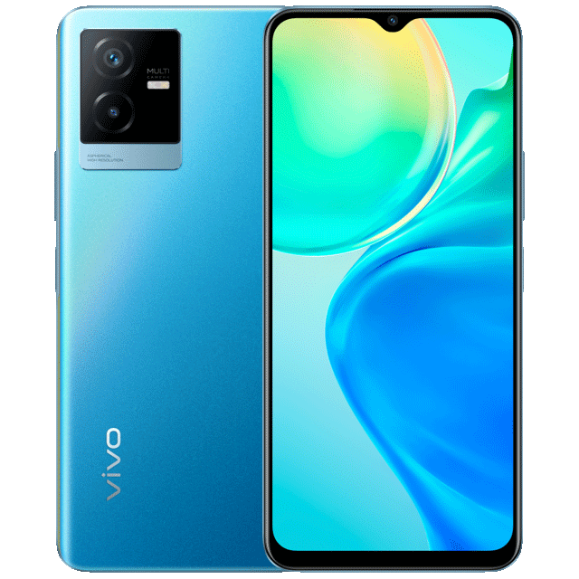 VIVO Y73t