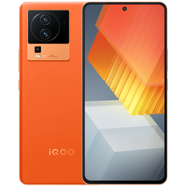iQOO Neo7 竞速版